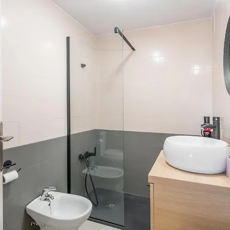 Con Piscina, Golf Y Solarium By Rent Me