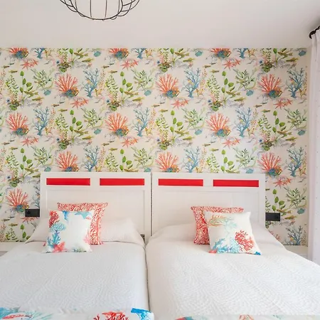 Con Piscina, Golf Y Solarium By Rent Me Estepona