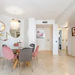 Con Piscina, Golf Y Solarium By Rent Me Appartement