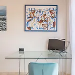 Con Piscina, Golf Y Solarium By Rent Me Appartement Estepona