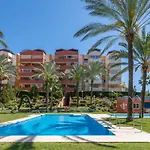 Appartement Con Piscina, Golf Y Solarium By Rent Me