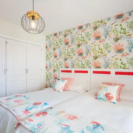 Con Piscina, Golf Y Solarium By Rent Me