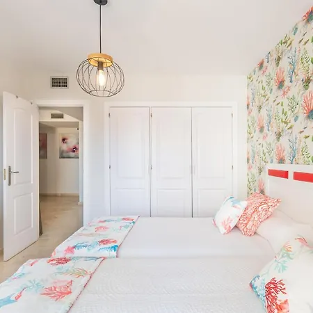 Con Piscina, Golf Y Solarium By Rent Me *