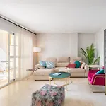 Con Piscina, Golf Y Solarium By Rent Me *