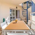 Con Piscina, Golf Y Solarium By Rent Me Διαμέρισμα *