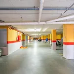Διαμέρισμα Con Piscina, Golf Y Solarium By Rent Me