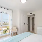 Διαμέρισμα Con Piscina, Golf Y Solarium By Rent Me Εστεπόνα
