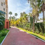 Con Piscina, Golf Y Solarium By Rent Me Διαμέρισμα