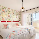 Con Piscina, Golf Y Solarium By Rent Me * Εστεπόνα